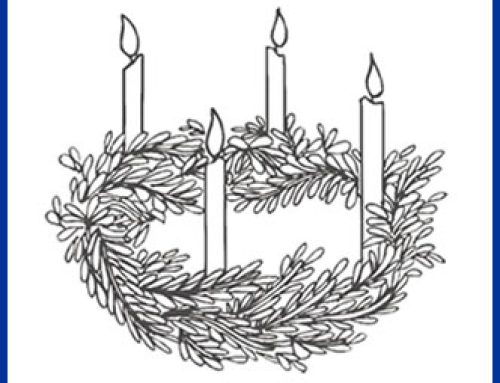2010_5 Proclaimer Advent 2010
