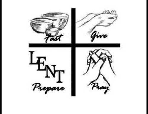 2011_0 Proclaimer Lent 2011